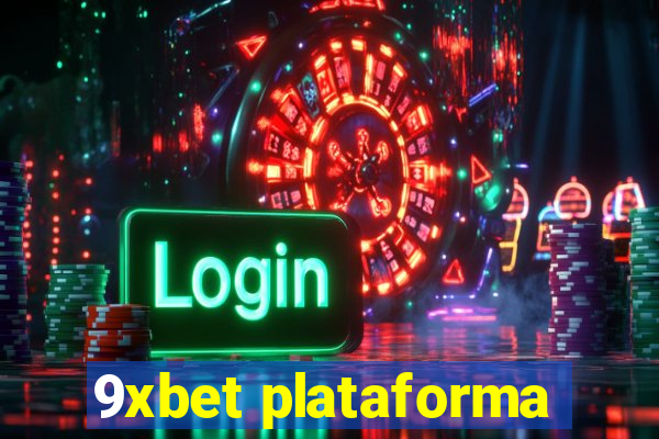 9xbet plataforma